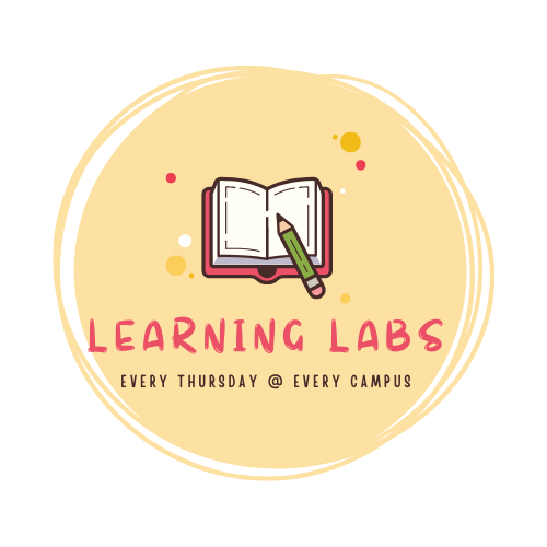  BCVS Learning Labs Every Thursday